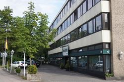 Brenner Hotel