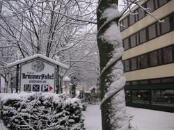 Brenner Hotel
