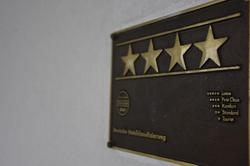 Akzent Concorde Hotel Viktoria