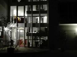 Hotel Neckarlux