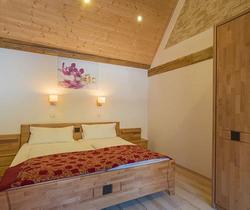Wellnesshotel Und Restaurant Hexenschopf