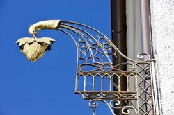 Hotel Goldene Traube