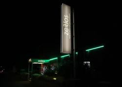 Zeitlos Hotel Restaurant Am Fuchsbach
