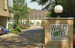Fletcher Waldhotel Nordrhein-Westfalen