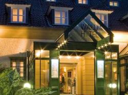 Fletcher Waldhotel Nordrhein-Westfalen