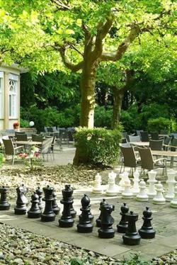 Fletcher Waldhotel Nordrhein-Westfalen