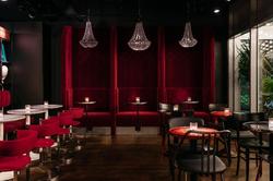 Ruby Leni Hotel Dusseldorf