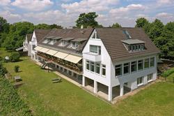 Hotel Fa Hrhaus