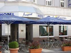 Insel Hotel