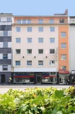 Hotel Rheinland