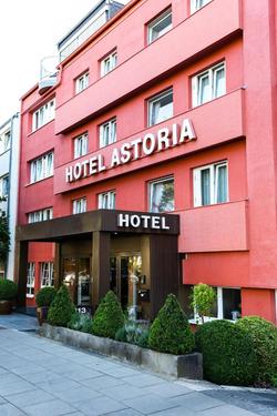 Astoria Hotel