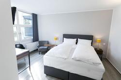 Wald Golfhotel Lottental