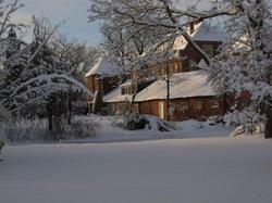 Hotel Schloss Wilkinghege