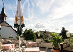 Hotel Und Landgasthof Zum Bockshahn