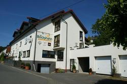 Hotel Und Landgasthof Zum Bockshahn