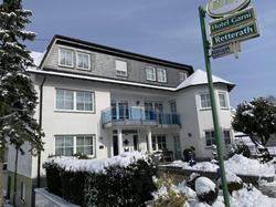 Hotel Retterath Am Na Rburgring
