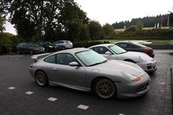 Hotel Retterath Am Na Rburgring