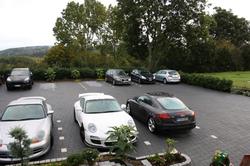 Hotel Retterath Am Na Rburgring