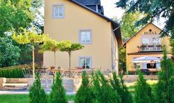 Hotel Alttolkewitzer Hof Dresden