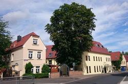 Hotel Restaurant Klosterhof