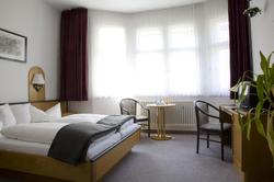 Das Kleine Hotel Weimar