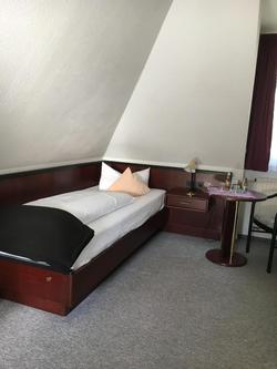 Das Kleine Hotel Weimar
