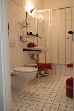 Das Kleine Hotel Weimar