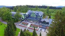 Berg Spa Hotel Gabelbach