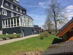 Boutique Hotel Residenz