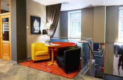 Boutique Hotel Residenz