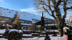 Hotel Tha Ringenschanze