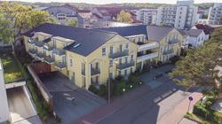 Arkona Strandresidenzen