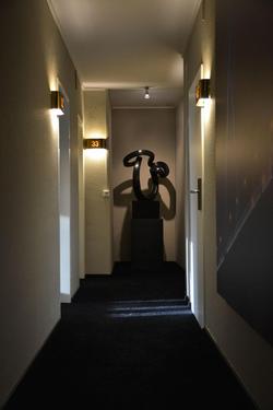 Hotel Am Rothenbaum