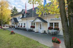 Hotel Gra Ne Tanne
