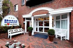 Hotel Diamant
