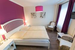 Hotel Heldt Dependance