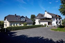 Hotel Restaurant Maas