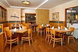 Hotel Restaurant Maas
