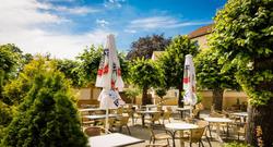 Parkhotel Senftenberg
