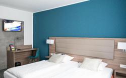 Comfort Garni Hotel