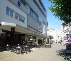 Hotel Hansa