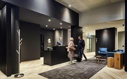 Hotel Hansa