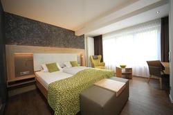 Landidyll Hotel Gasthof Zum Freden