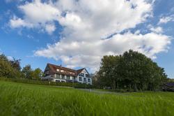 Landidyll Hotel Gasthof Zum Freden