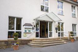 Landidyll Hotel Gasthof Zum Freden