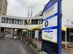 Karaman Group Hotel