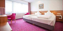 Hotel Am Bismarck