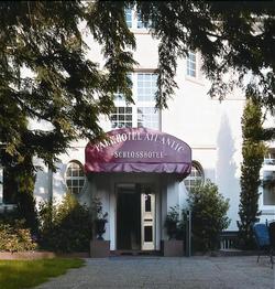 Parkhotel Atlantic Heidelberg