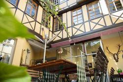 Hotel Zur Alten Bra Cke