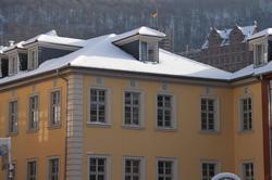 Hotel Zur Alten Bra Cke
